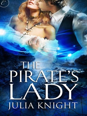 cover image of The Pirate's Lady